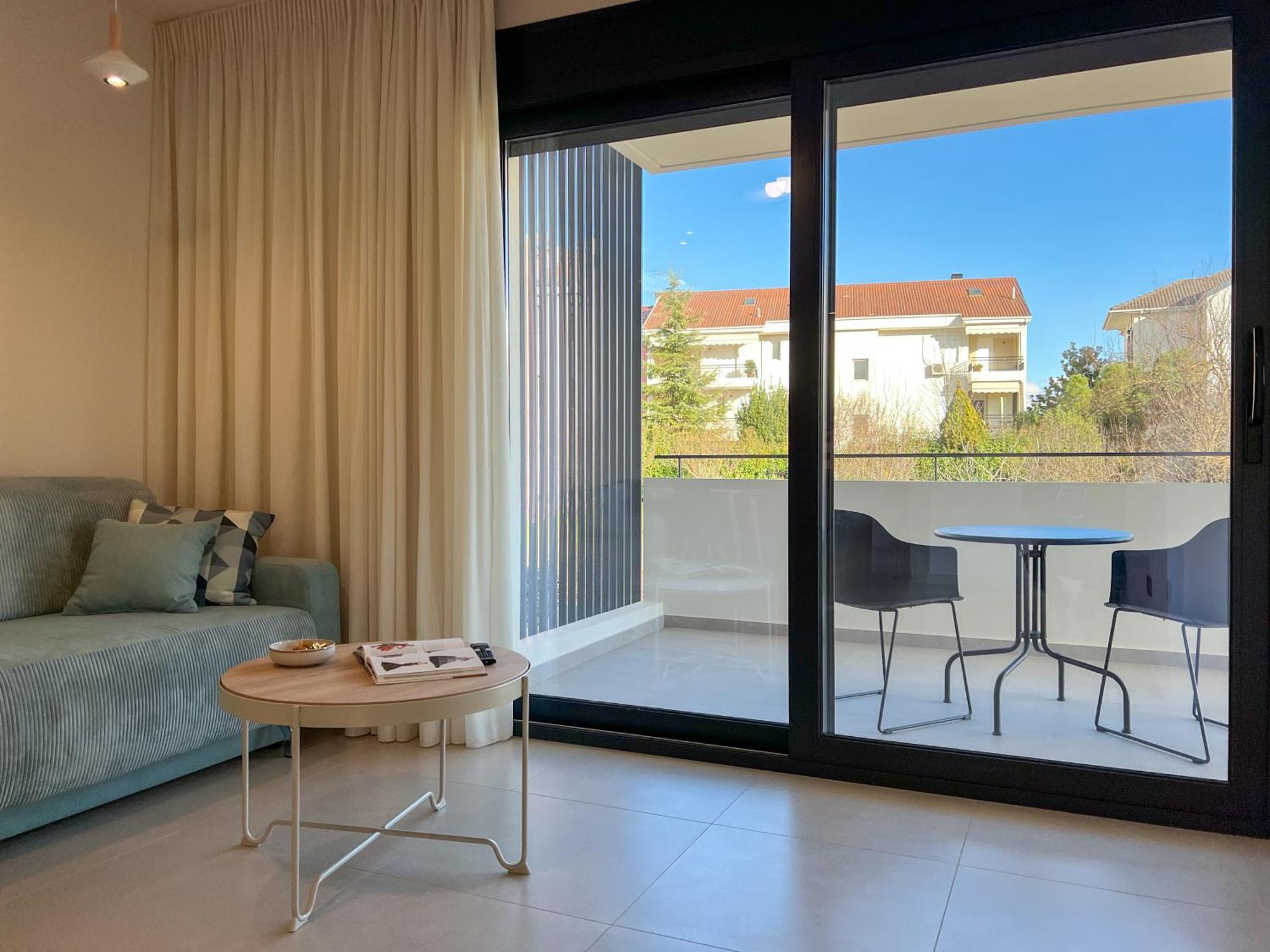 Aillo Living Spaces Янина Экстерьер фото