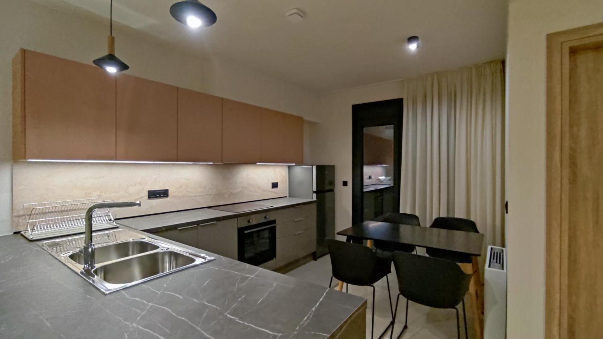 Aillo Living Spaces Янина Экстерьер фото